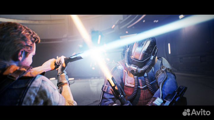 Star Wars Jedi: Survivor (PS5)