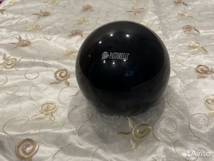 Мяч для художественной гимнастики 18.5