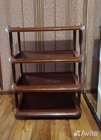 Подставка для обуви