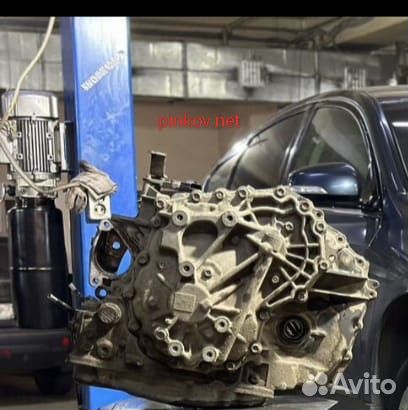 Ремонт АКПП Nissan, Subaru, Infiniti диагностика