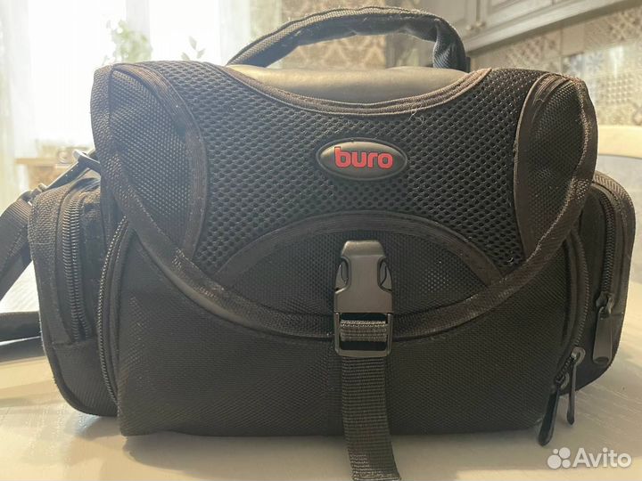 Зеркальный фотоаппарат canon 550d