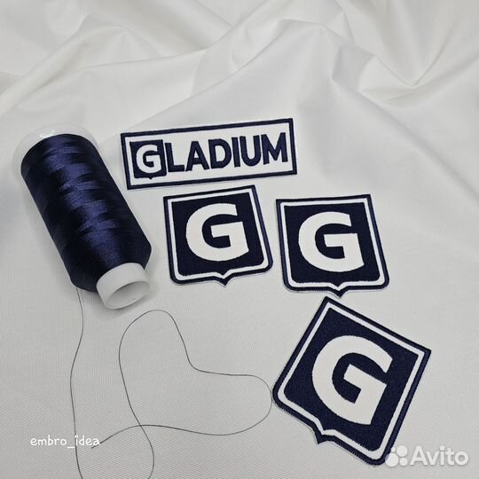 Патчи нашивки