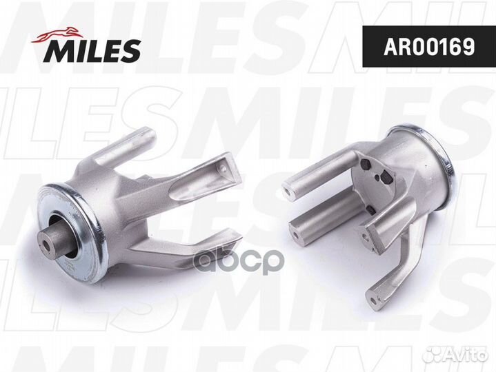 Опора двигателя VW T5 зад. ar00169 Miles