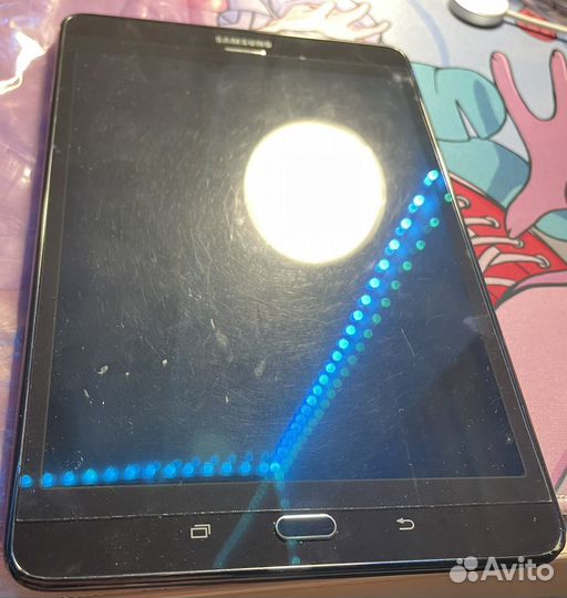 Планшет samsung