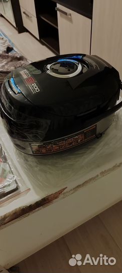 Мультиварка