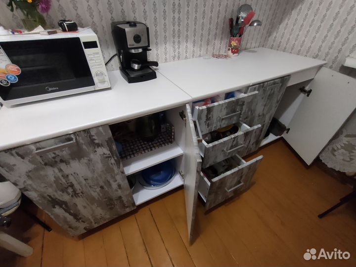 Газовая плита бу Дарина