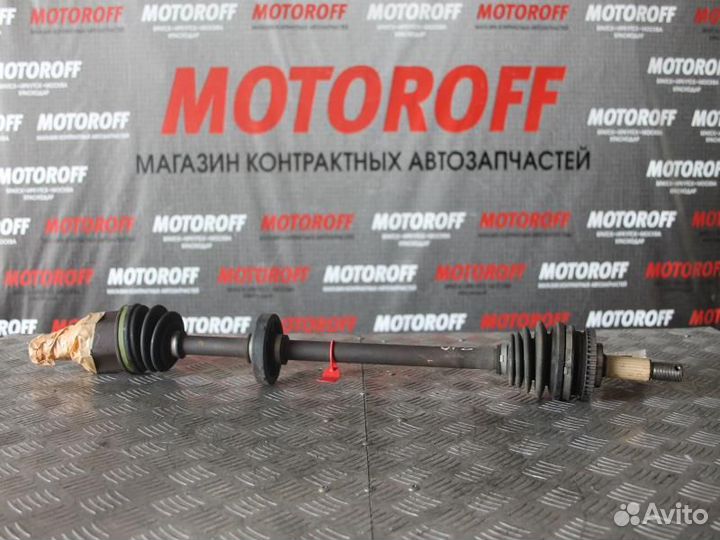 Привод правый Ниссан Куб CGA3 Z10 ABS А62