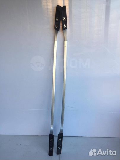 Рейлинг крыши левый правый на Infiniti Ex Qx50