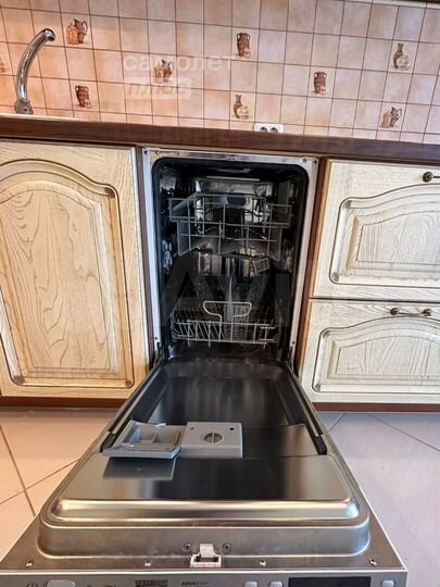 2-к. квартира, 50 м², 9/9 эт.
