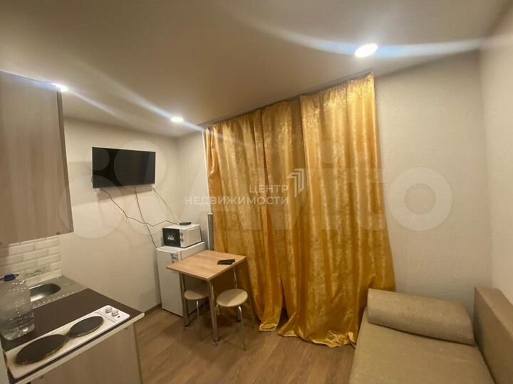 Комната 13 м² в > 9-к., 3/9 эт.