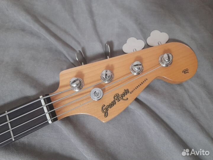 Grass Roots G-PB-45R