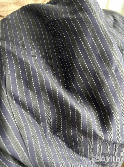 Рубашка hugo boss XL 54