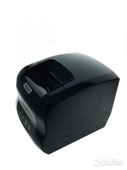 Термопринтер для маркетплейсов Xprinter XP-365B