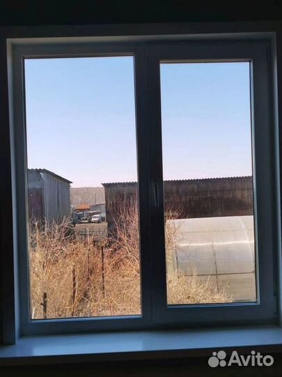 Окна пвх Производство