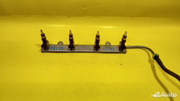 Рампа топливная для Mitsubishi Lancer 10