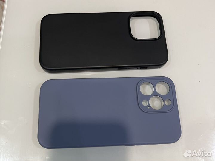 Чехол на iPnone 14 pro max