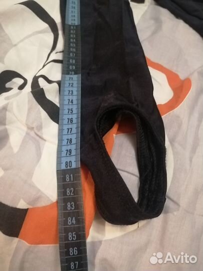 Лосины для танцев, гимнастики