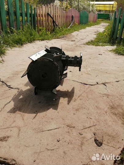 Насадка прополник для триммера