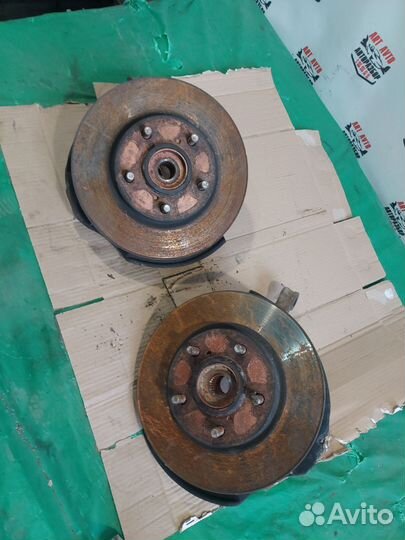 Поворотный кулак ступица lifan cebrium