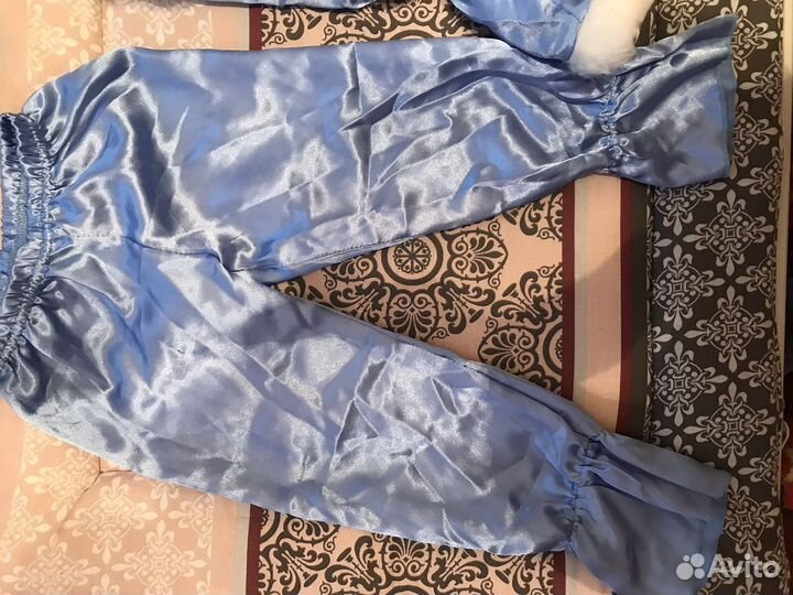 Карнавальный костюм для мальчика