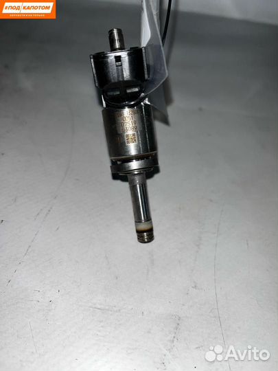 Форсунка топливная Mazda CX-5 KF 2018 PE0113250D