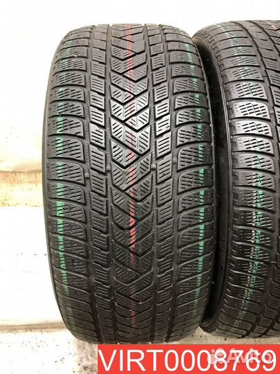 Pirelli Scorpion Winter 275/45 R21 110V