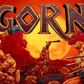 Gorn PS4/PS5 русский язык