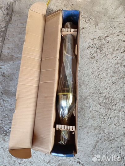 Шрус УАЗ короткий мост гибридный