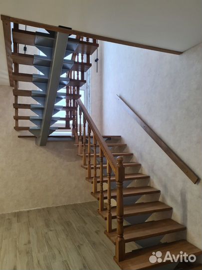 Лестница
