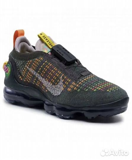 Кроссовки nike