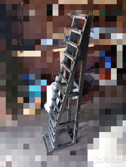 Мини Эстакады