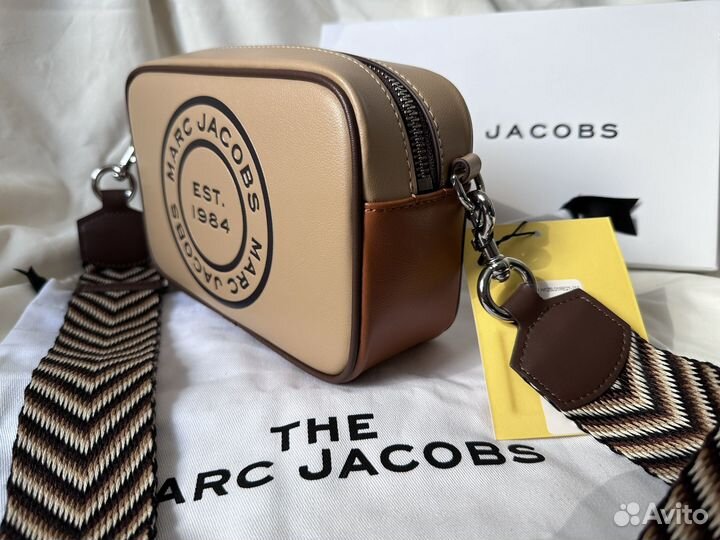 Сумка кроссбоди Marc Jacobs