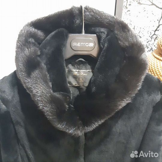 Шуба