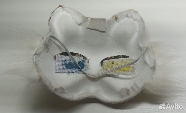 Набор для квадробики