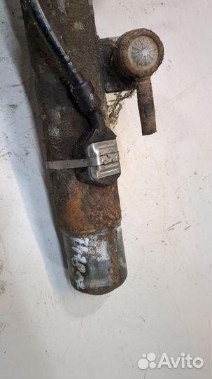 Амортизатор подвески правый передний Citroen C5