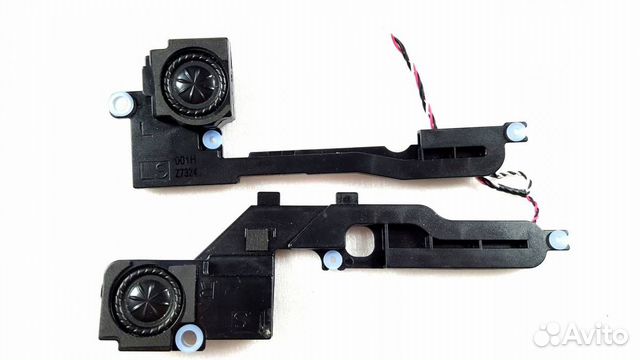 Динамики для Asus X541N