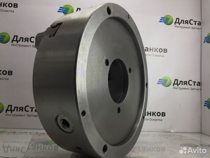 Токарный Патрон 3-х кулачковый 315 (325) мм SAN OU