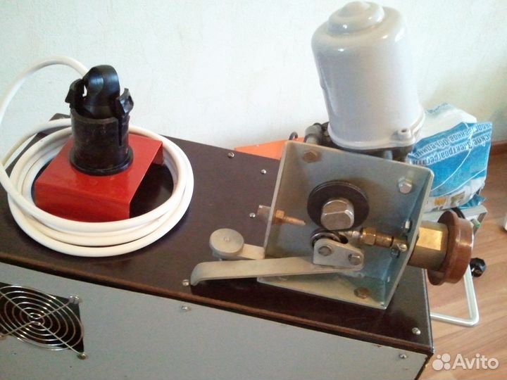 Ремонт свароч.аппаратов, инверторов, зарядных уст