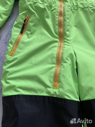 Зимний комбинезон jamm 116