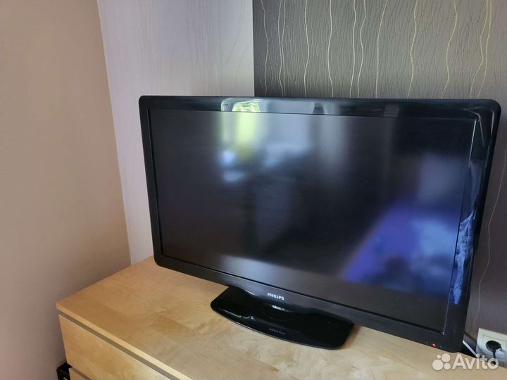 Телевизор philips
