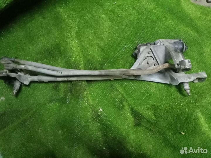 Трапеция дворников Chrysler Intrepid 2