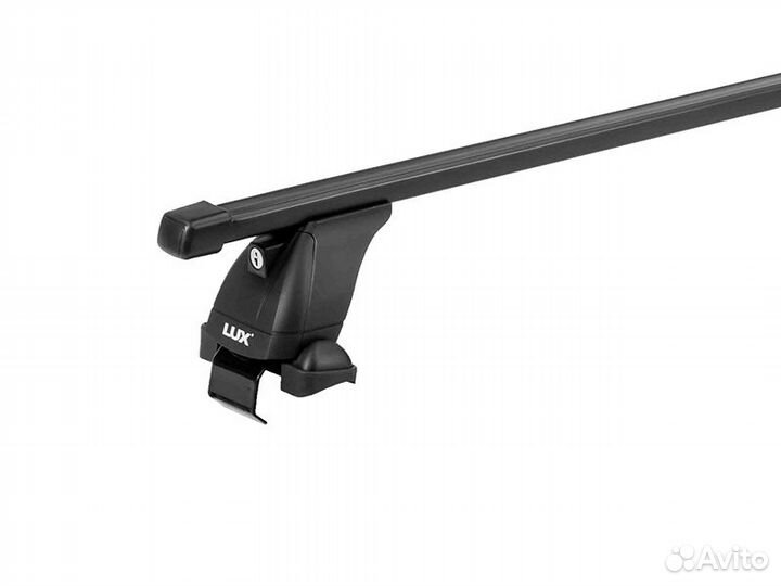 Багажник на крышу fiat Doblo 2000-2015 / Mitsub