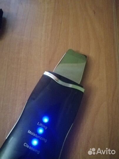 Массажер лица