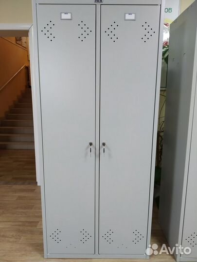 Шкаф металлический универсальный