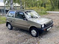 ВАЗ (LADA) 1111 Ока 0.7 MT, 2005, 57 500 км, с пробегом, цена 130 000 руб.