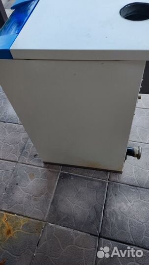 Газовый кател напольный Термона 18 кВт