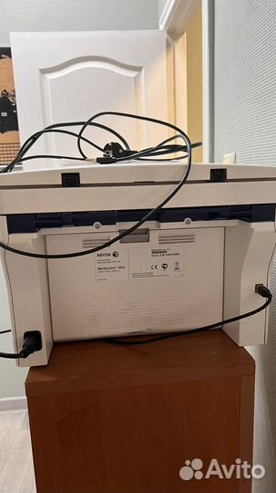 Мфу epson