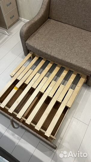 Детский диван