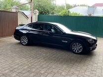 BMW 7 серия 4.4 AT, 2013, 87 000 км, с пробегом, цена 2 800 000 руб.