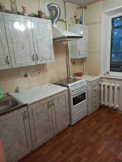 1-к. квартира, 33 м², 2/9 эт.